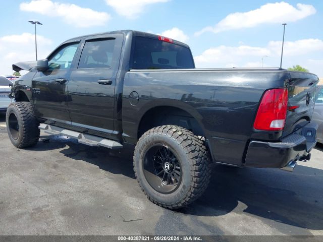 3C6RR6KT8GG285292 RAM 1500 St