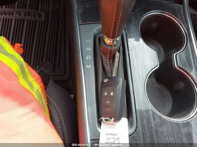 2G11Z5S31K9102214 Chevrolet IMPALA LT