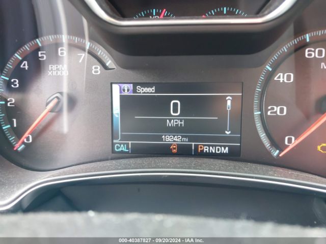 2G11Z5S31K9102214 Chevrolet IMPALA LT