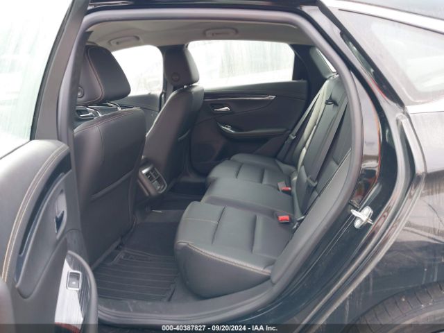 2G11Z5S31K9102214 Chevrolet IMPALA LT