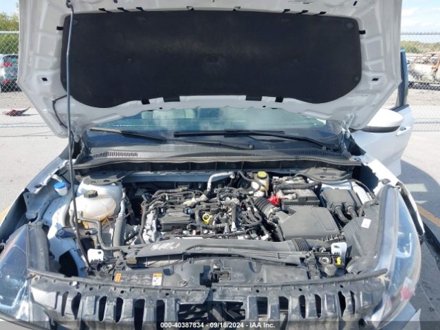 2020 FORD ESCAPE 1FMCU9G65LUC60628 Photo 9