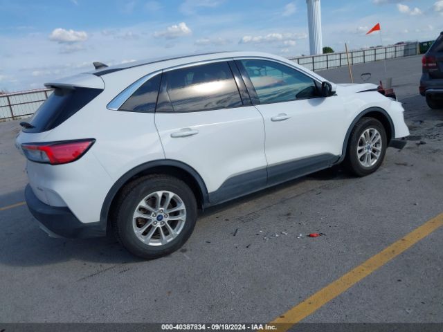 2020 FORD ESCAPE 1FMCU9G65LUC60628 Photo 3