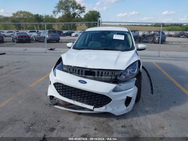 2020 FORD ESCAPE 1FMCU9G65LUC60628 Photo 5
