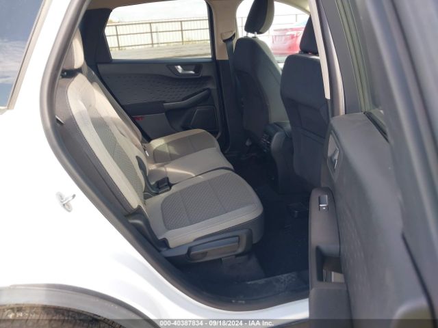 2020 FORD ESCAPE 1FMCU9G65LUC60628 Photo 7