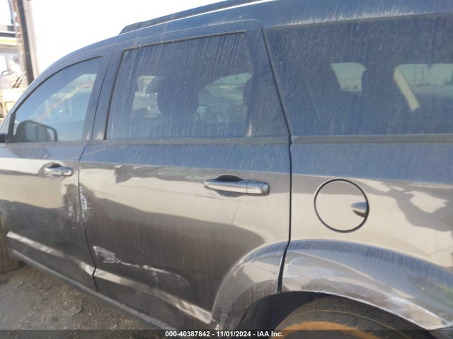 Dodge JOURNEY SE 2017 3C4PDCAB4HT554662 Image 15