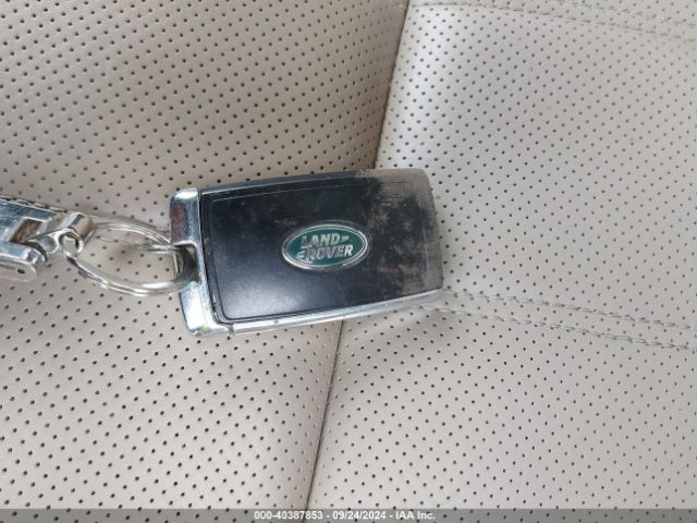 SALWR2SU5LA878624 Land Rover Range Rover Sport Hse Mhev