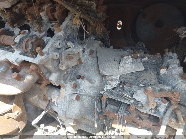 KNALC4J11H5085431 KIA gdi lambda ii