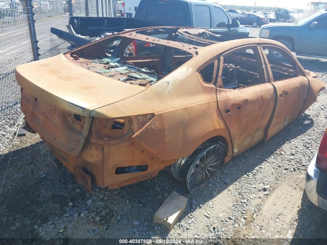 KNALC4J11H5085431 KIA gdi lambda ii