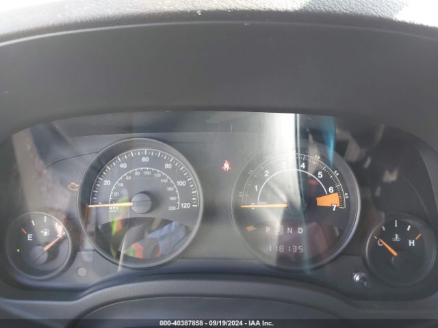 1C4NJCBA4GD742785 Jeep Compass Sport
