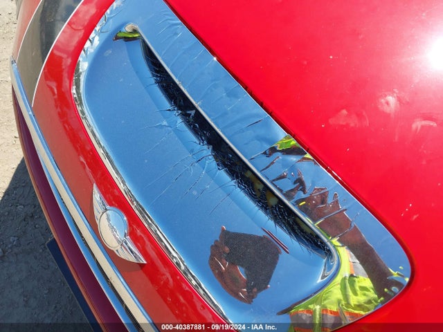 2010 MINI COOPER S WMWMS3C53ATY09333 Photo 5