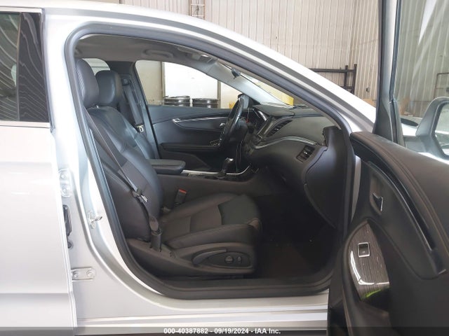 2G1105S34J9133806 Chevrolet IMPALA 1LT