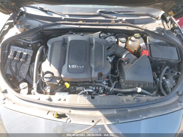 1G4ZR5SS0HU177415 Buick Lacrosse Premium