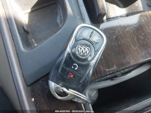 1G4ZR5SS0HU177415 Buick Lacrosse Premium
