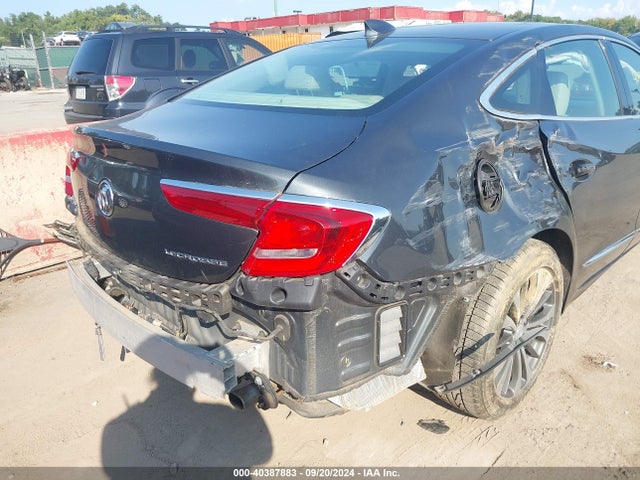 1G4ZR5SS0HU177415 Buick Lacrosse Premium