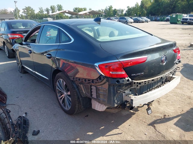 1G4ZR5SS0HU177415 Buick Lacrosse Premium