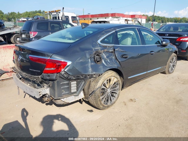 1G4ZR5SS0HU177415 Buick Lacrosse Premium