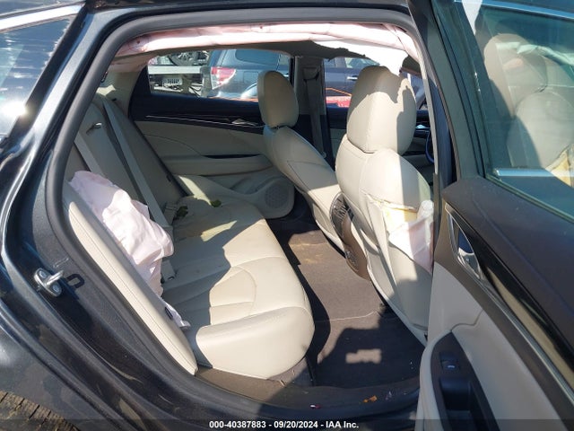 1G4ZR5SS0HU177415 Buick Lacrosse Premium