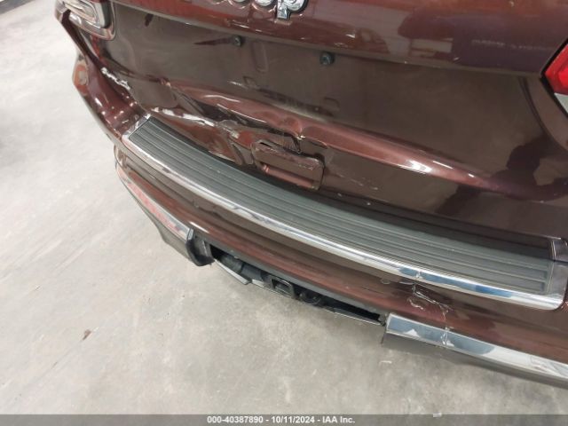 1C4RJFJG4EC274956 Jeep Grand Cherokee Summit