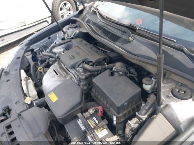 4T4BF1FK2ER397587 Toyota CAMRY XLE