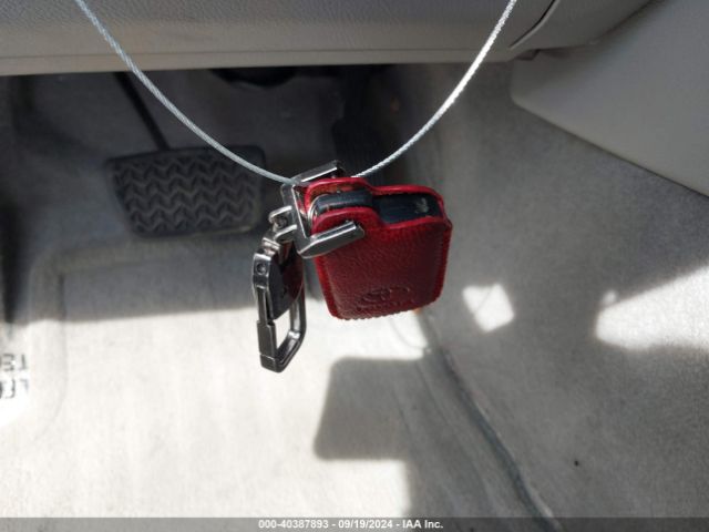 4T4BF1FK2ER397587 Toyota CAMRY XLE
