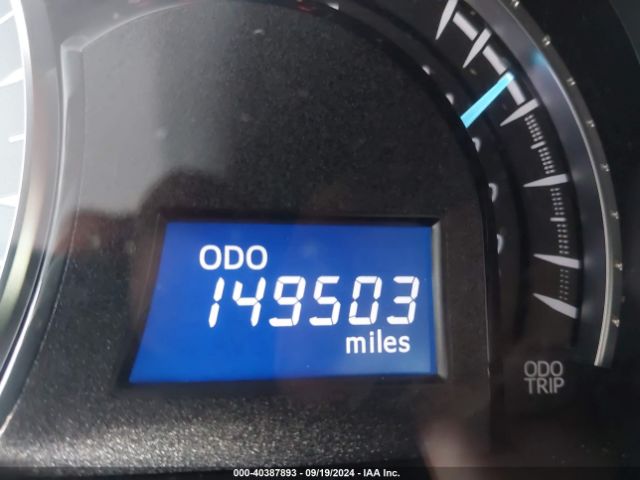 4T4BF1FK2ER397587 Toyota CAMRY XLE