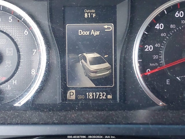 Toyota CAMRY SE 2015 4T1BF1FK4FU106003 Image 15