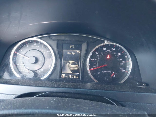 Toyota CAMRY SE 2015 4T1BF1FK4FU106003 Image 7