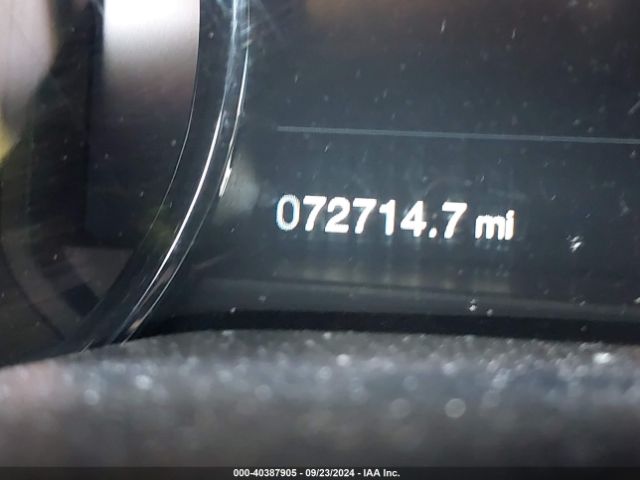 1FTEW1E49LKE39700 Ford F-150 Lariat
