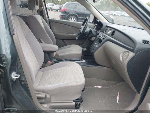 2005 MITSUBISHI OUTLANDER JA4LX41F15U002501 Photo 4