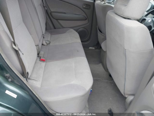 2005 MITSUBISHI OUTLANDER JA4LX41F15U002501 Photo 7