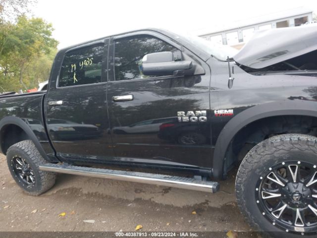 3C6RR7LT7GG174625 RAM 1500 Big Horn