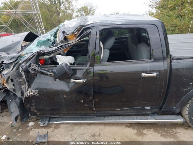 3C6RR7LT7GG174625 RAM 1500 Big Horn