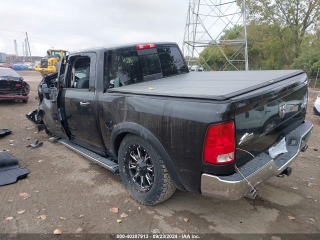 3C6RR7LT7GG174625 RAM 1500 Big Horn
