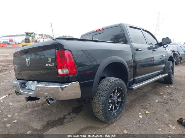 3C6RR7LT7GG174625 RAM 1500 Big Horn