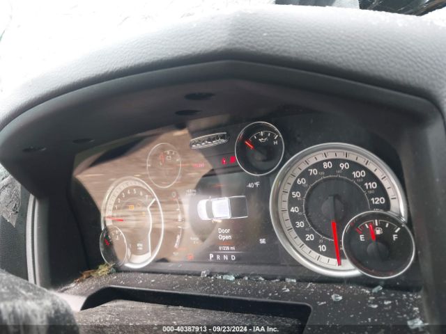 3C6RR7LT7GG174625 RAM 1500 Big Horn