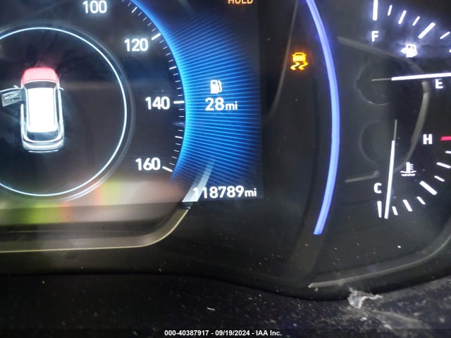 Hyundai Santa Fe Sel Plus 2019 5NMS3CADXKH048367 Image 15