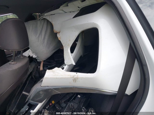 5NMS3CADXKH048367 Hyundai Santa Fe Sel Plus