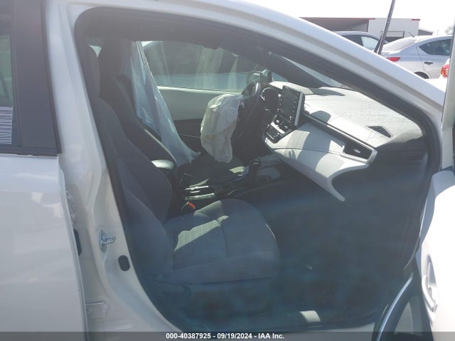Toyota COROLLA SE 2021 JTDS4MCE7MJ058831 Image 5