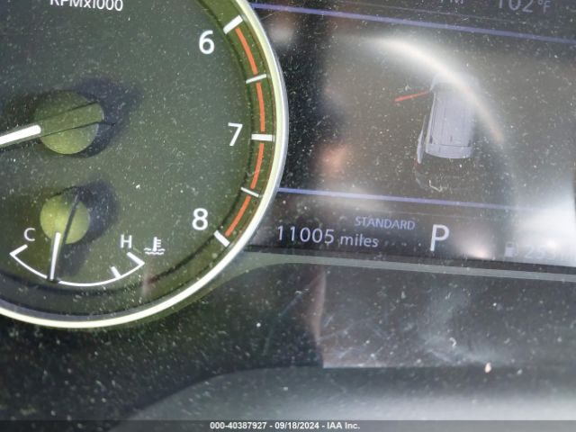 5N1BT3AA2RC716219 Nissan Rogue S Fwd