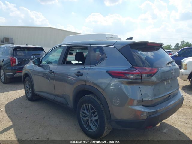5N1BT3AA2RC716219 Nissan Rogue S Fwd