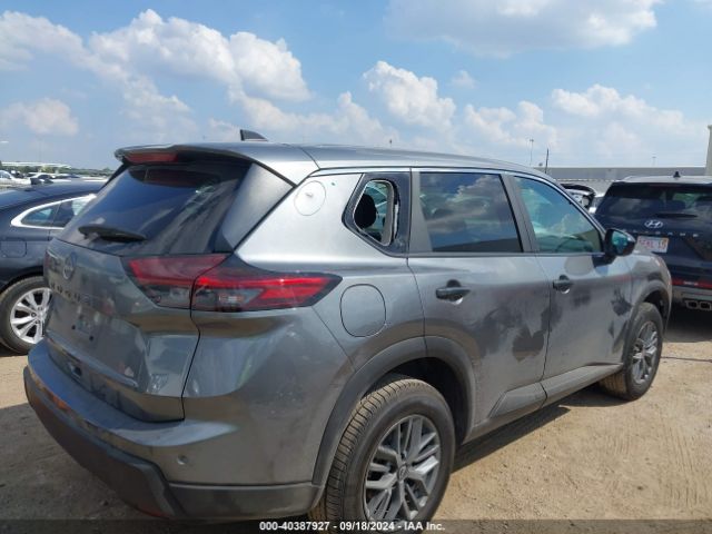 5N1BT3AA2RC716219 Nissan Rogue S Fwd