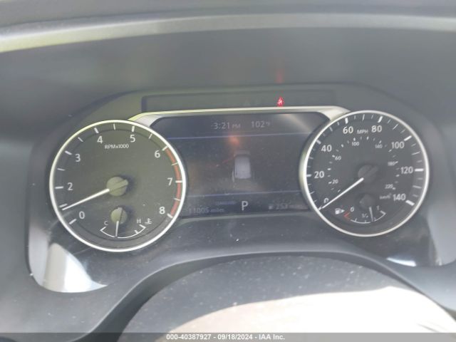 5N1BT3AA2RC716219 Nissan Rogue S Fwd