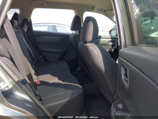 5N1BT3AA2RC716219 Nissan Rogue S Fwd