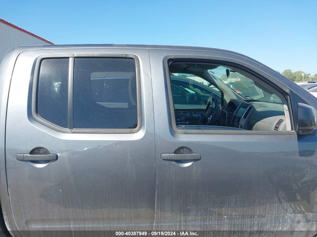 Nissan Frontier Desert Runner 2019 1N6DD0ER1KN771714 Image 13