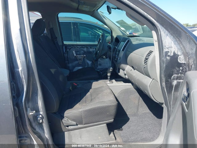 Nissan Frontier Desert Runner 2019 1N6DD0ER1KN771714 Image 5