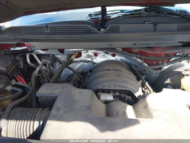 1GKS2CKJ2GR261876 GMC YUKON DENALI