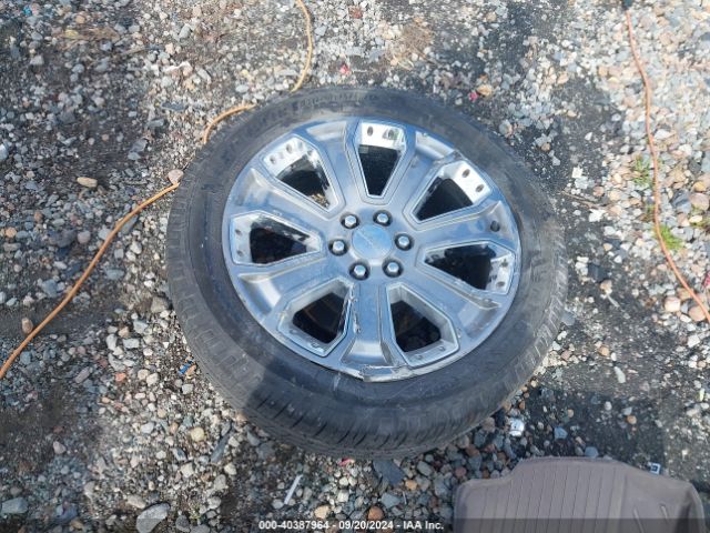 1GKS2CKJ2GR261876 GMC YUKON DENALI