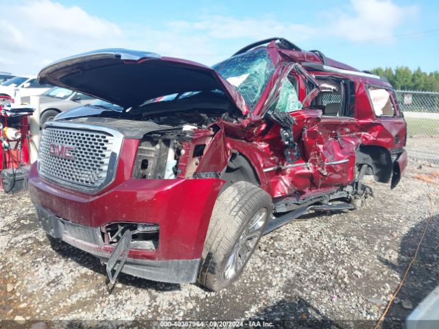 1GKS2CKJ2GR261876 GMC YUKON DENALI