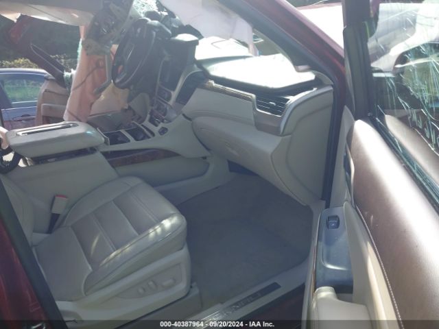 1GKS2CKJ2GR261876 GMC YUKON DENALI