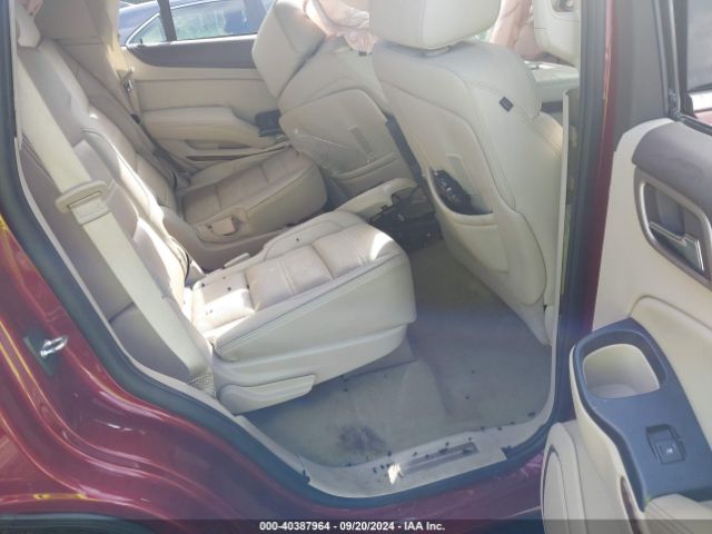 1GKS2CKJ2GR261876 GMC YUKON DENALI
